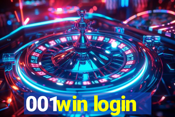 001win login